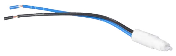 světlo signalizační čiré, SL 641 BBN, 230V